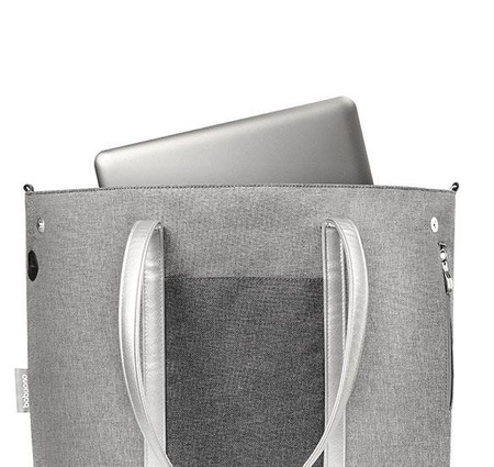 Babyono torba dla mamy basic so dynamic! 409282