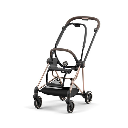 Cybex Mios 3.0 Frame&Seat Hardpar RBA Rosegold rosegold NEW 2022