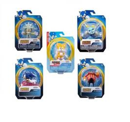 Sonic Figurka 6cm W14 419025