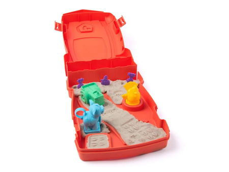 Kinetic Sand farma box zestaw 063969