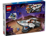Lego 60430 City Statek międzygwiezdny