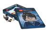 Lego Harry Potter zestaw książek z klockami Lego 0010L