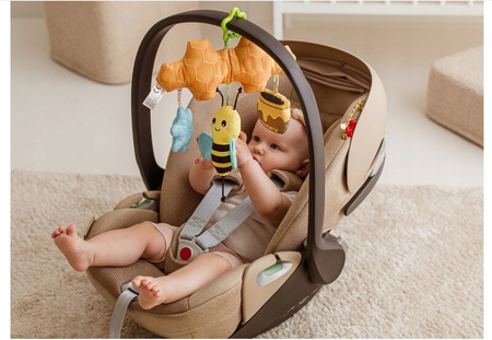 Balibazoo Zawieszka pszczółka na łące 825869