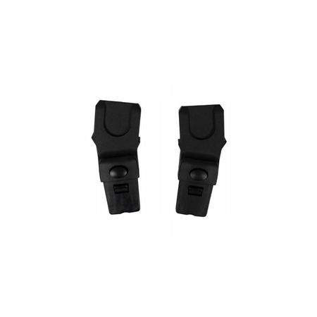 CARRELLO Adapter do fotelika typ Maxi-cosi do wózka Alfa CRL-6507 SP-0016