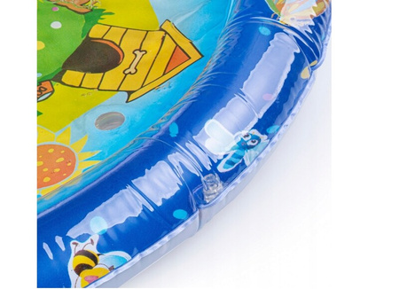 Dumel Dmuchana mata wodna Farma duża 308173