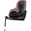 Britax Romer Dualfix PRO M BR Dusty Rose Fotelik samochodowy
