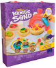Kinetic Sand Squish Pizza 059214