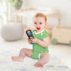 Clementoni Baby Mówiący Pilot TV 175185