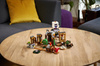 Lego 71401 Super Mario Zestaw rozszerzający Zabawa w straszonego w rezydencji Luigiego™