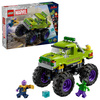 Lego 76312 Monster truck Hulka kontra Thanos 817859