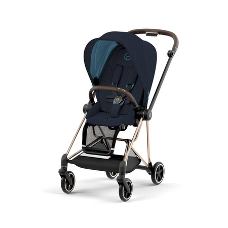Cybex Mios 3.0 Seat Pack Midnight Blue Plus NEW 2022