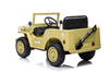 Auto na Akumulator JH-103 Khaki 4x4 354523