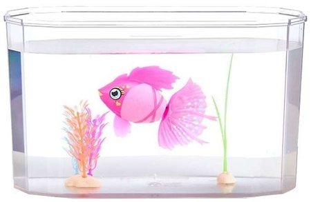 Little live pets pływająca  rybka z akwarium 262832