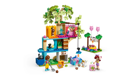 Lego 42666 Friends Kocie przyjęcie urodzinowe 783758