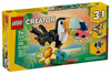 Lego Creator 31173 Dzikie zwierzęta Tropikalny tukan 879956