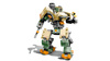 Lego 75974 bastion 