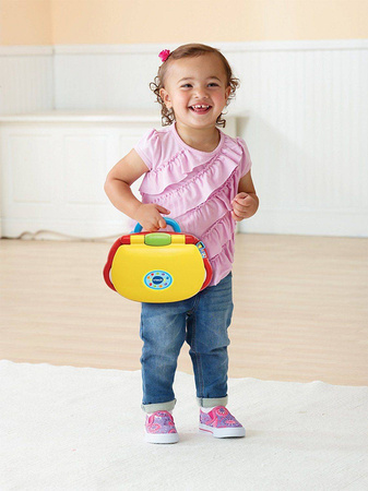 Vtech teczuszka maluszka 606768