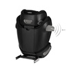 Cybex Solution S2 i-Fix Moon Black black fotelik samochodowy