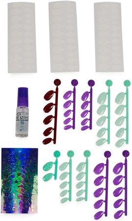 Cool Maker Manicure Zestaw ozdób 412831