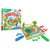 Gra trefl Skoczki Rodzina Treflików 019056