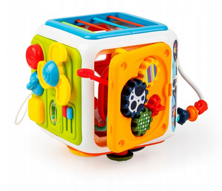 Dumel Kostka Kosmiczna Zabawa 308265