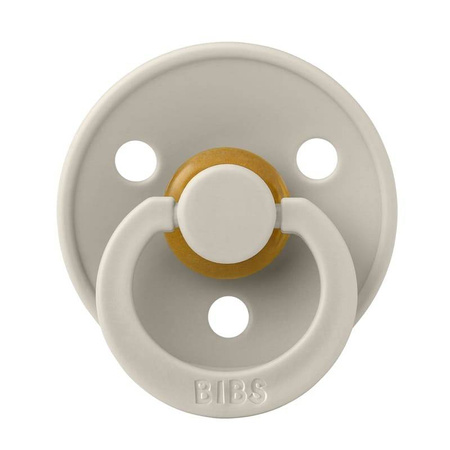 Bibs Sand S Anatomical Smoczek anatomiczny 240104