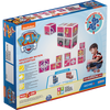 Geomag Magicube Paw Patrol Pojazd Skye Klocki magnetyczne 5el 000815