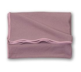 Amy kocyk sweterek rose 110*75cm 805744