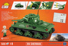 Cobi 3007a m4 sherman 500 kl.