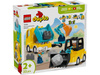 LEGO 10475 DUPLO Maszyny budowlane 3w1 032022