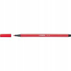 Stabilo pen 68 karmin 333320