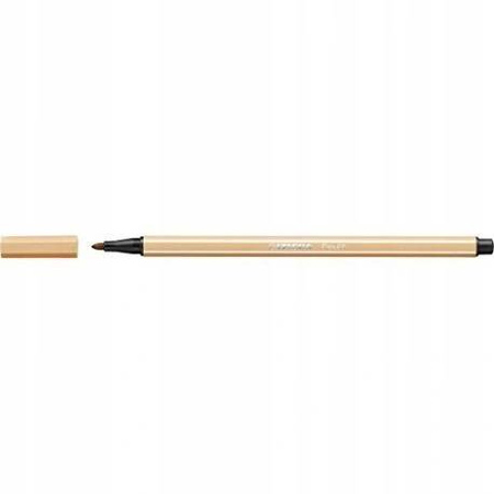 Stabilo pen 68 ochra jasna 333474