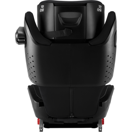 Britax Romer Kidfix i-Size BR Galaxy Black SB fotelik samochodowy