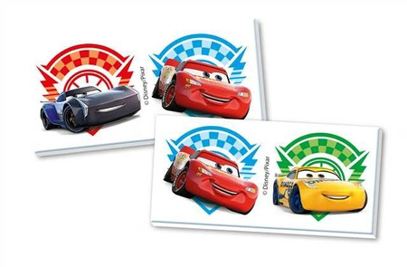 Clementoni domino cars 132805