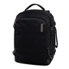 Plecak 2w1 Business&Travel ABAG black 234731