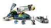 Lego 75433 Star Wars Statek kosmiczny Jango Fetta 901237