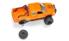 Siku 2358 RAM 1500 z oponami balonowymi