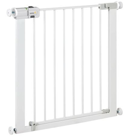 Sf1 bramka easy close metal 256594 dorel