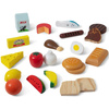 Mellisa&Doug Drewniane jedzonko 005174