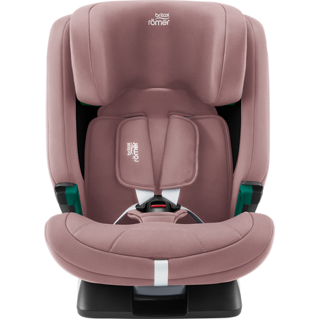 Britax Romer Versafix BR Dusty Rose Fotelik samochodowy