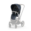 Cybex Priam Seat Pack FE JENA Jewels of Nature dark blue 