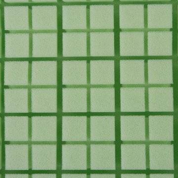 Babymatex Materacyk ortopedyczny Eco Green 120x60x10