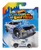 Hot wheels bhr15 auto zmieniające kolor