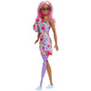Barbie HBV21/FBR37 Fashionistas Modne Przyjaciółki 002061