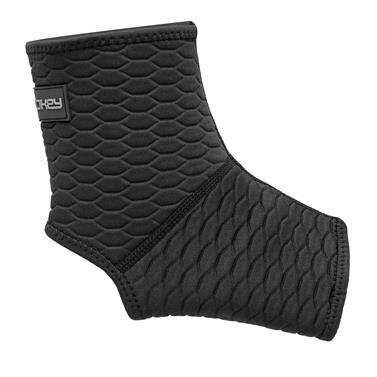 Rask H Bandaż na kostkę neopren rozm.L 296041