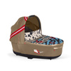 Cybex Priam 4.0 Lux Carry Cot One Love NEW 2022