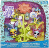 Littlest pet shop lps e2159 zestaw fantazyjnych zwierzaków