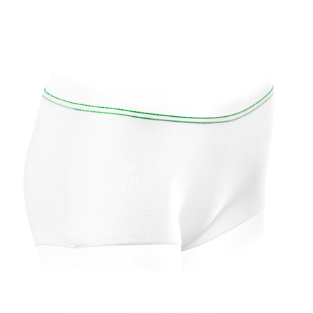 Canpol wielorazowe majtki poporodowe l/xl 730028 2szt siateczkowe