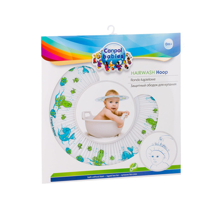 Canpol rondo kąpielowe 003000