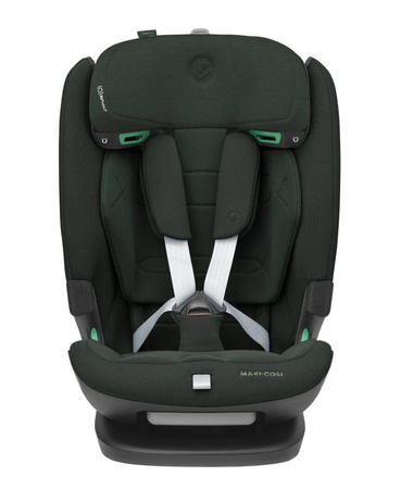 Maxi Cosi Titan Pro2 I-Size Authentic Green Fotelik samochodowy